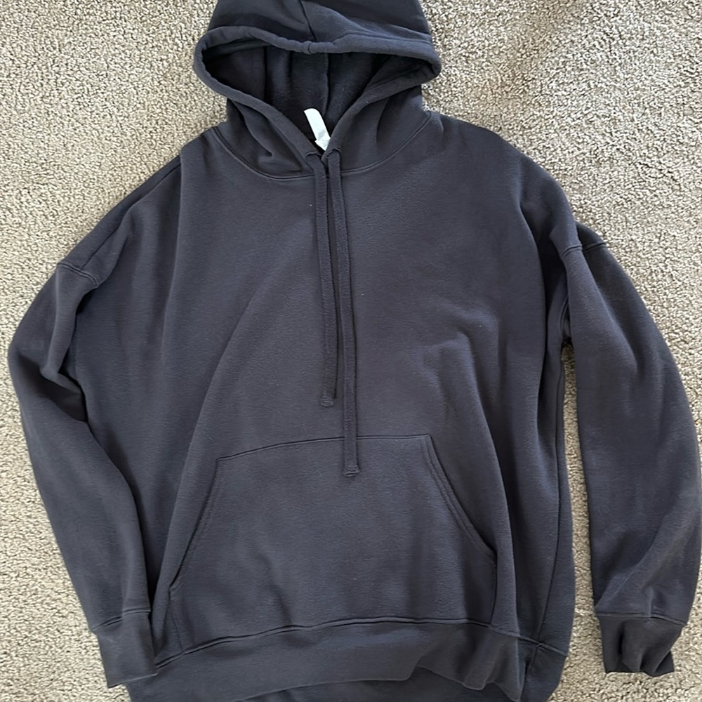 Men’s hoodie